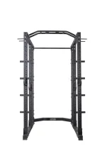 Masívna posilňovacia klietka s držiakmi na kotúče StrongGear Masívna posilňovacia klietka s držiakmi na kotúče StrongGear
