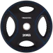 Polyurethane discs