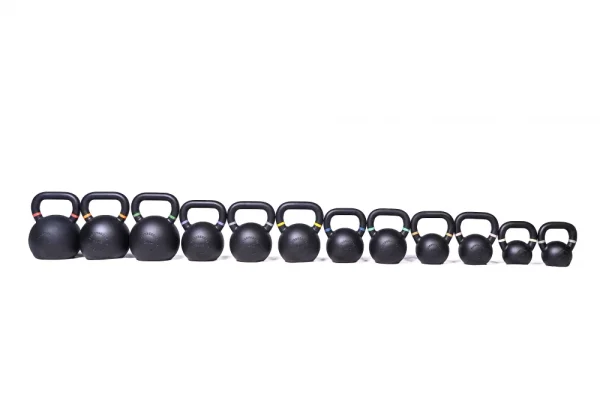 Kettlebells steel set StrongGear buy