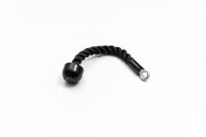 Pulley adapter - triceps rope one-handed Pulley adapter - triceps rope one-handed