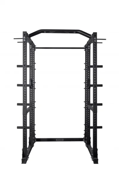Stojan na činku Pro Squat Rack 6000 StrongGear