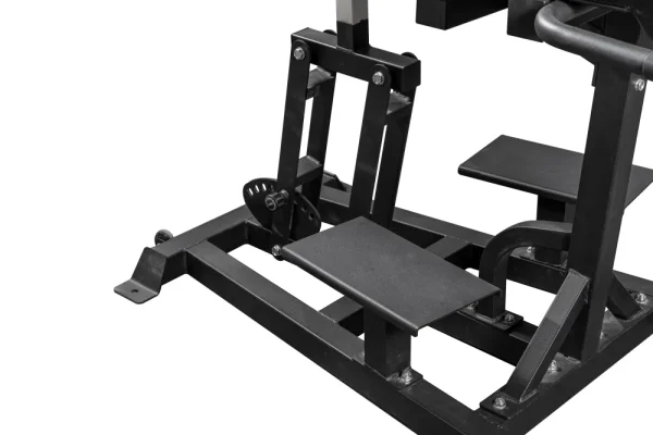 Pro Glute ham developer - GHD 3 in 1