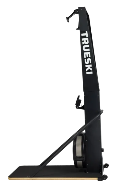 TrueSki - Nordic skiing machine