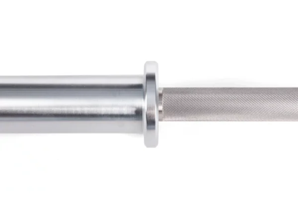 Edelstahl Powerlifting Langhantel 29 mm 20 kg StrongGear