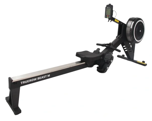 TrueRow Beast M rowing machine