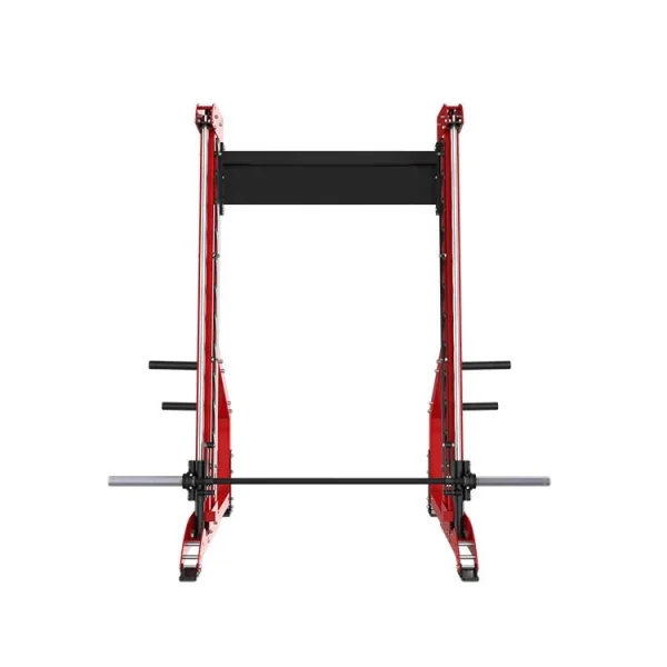 Smith Machine - Farbe: Schwarz