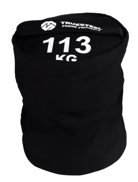 Sandbag - Gewicht: 135 kg