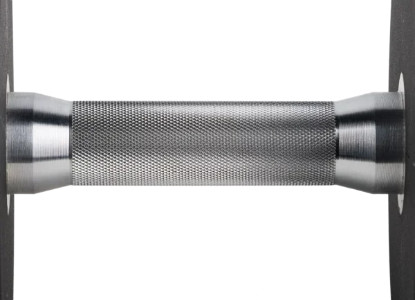 Polyurethane dumbbells: individual and sets - Gewicht: 47.5 kg