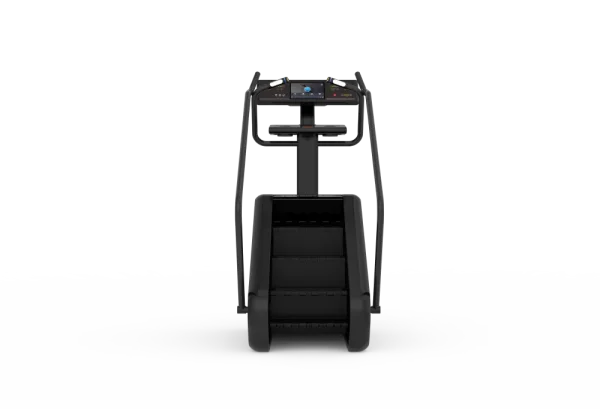 Fitness schody Truestair - Typ displeje: Tlačítkový