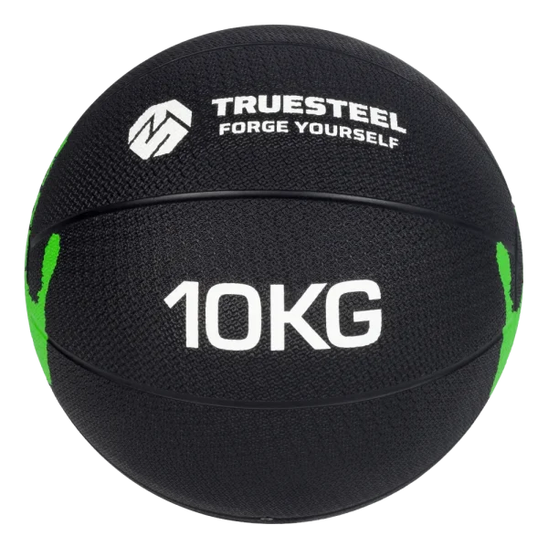 Medicine balls - Gewicht: 9 kg