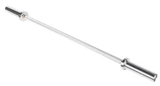 Straight biceps bar