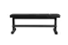 Flat training bench FB-1600 StrongGear