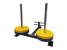 Velké sáně - Prowler sled - 2. JAKOST