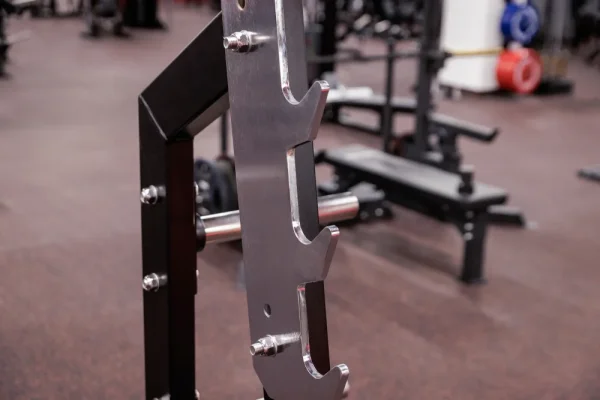 Olympic Incline Bench - Farbe: Freiwählbare Farbe