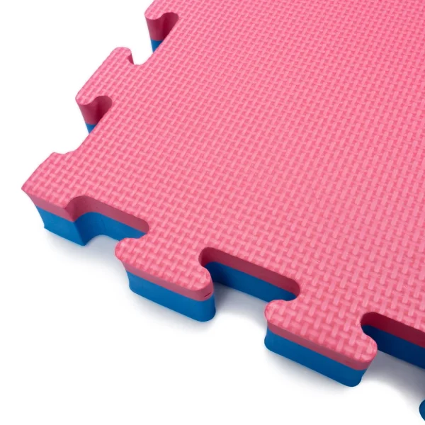 Tatami podlaha puzzle StrongGear detail 