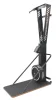 TrueSki Beast M skiing machine - Variante: Without mobile stand (Attached to wall)