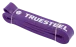 Power Bands - Resistance bands - Power band Variant: Beast Power Band Set 4 pcs (Purple + Green + Blue + Orange)
