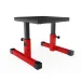 Adjustable Squat Box - Colour: Custom color