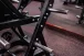 Power Squat Machine - Colour: Black
