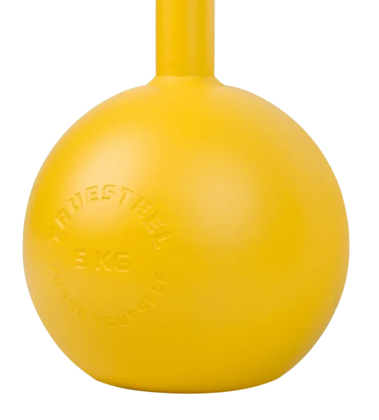 Competition Macebell - Gewicht: 5 kg