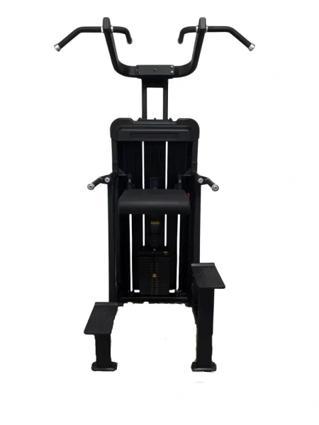 Posilovací stroj Chin/Dip Assist PRO