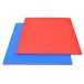 Podlaha Tatami Puzzle s okrajem StrongGear