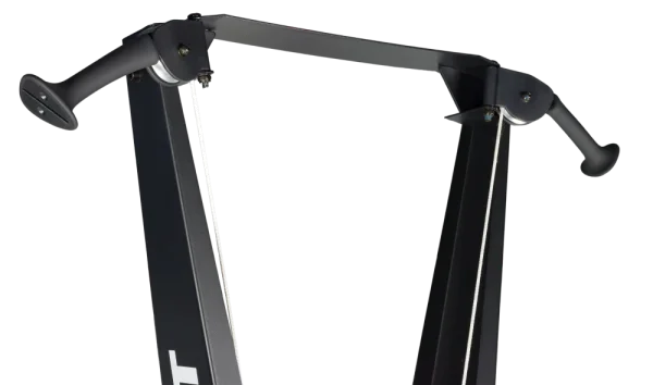 TrueSki Beast - Nordic skiing machine