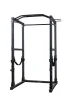 StrongGear Pro Squat Rack 4000 - black