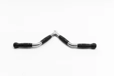 Extended triceps grip – straight and curved Extended triceps grip – straight and curved