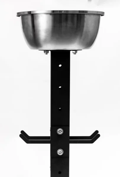 Magnesiumständer