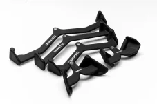Adaptér Lat Pull Down - úzký úchop 31,3 x 18 cm