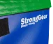 Weiche Plyobox StrongGear - Plyometrische Box