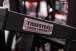 Seated Chest Press Machine - Farbe: Schwarz