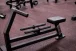 Lavice na přítahy Kickback Bench - Barva: Barva na míru