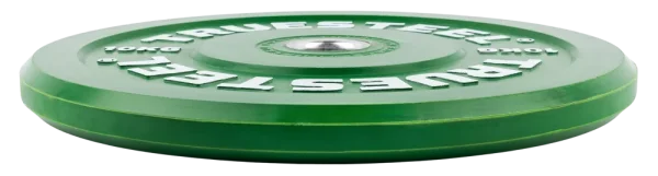 Farebné bumper kotúče - Váha: 5 kg