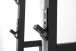 Wall Biceps Bar Rack