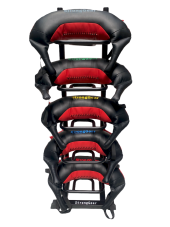 Bulharské vrece SG - 5 kg