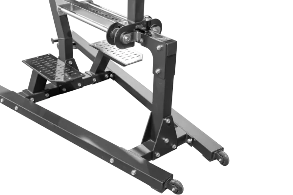 Beast Glute ham developer 2.0 - GHD 3 v 1