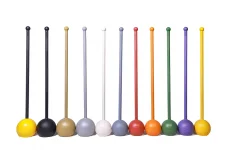 Macebell sada z oceli koupit StrongGear barevné Macebell sada z oceli koupit StrongGear barevné