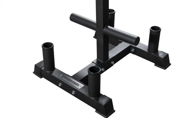 Vertical Plate Bar tree