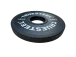 Rubber fractional plates