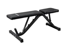 Pro Adjustable Bench AB-1600 from solid steel StrongGear Pro Adjustable Bench AB-1600 from solid steel StrongGear