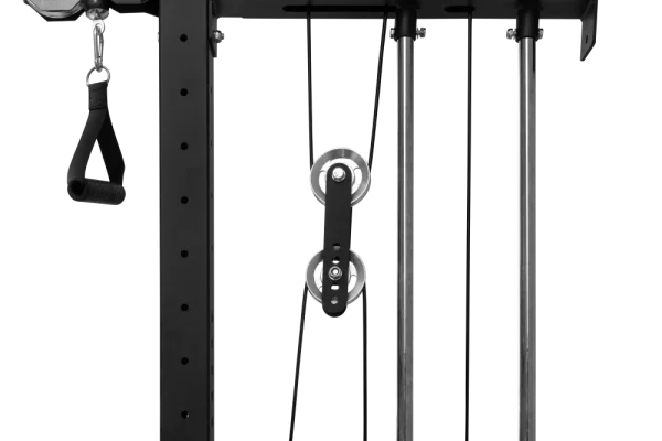 Single Pulley