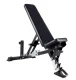 Adjustable bench Beast - Colour: Custom color