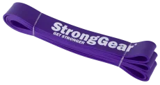 Odporová guma StrongGear - posilňovací expandér na cvičenie