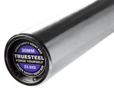 Spider Safety Squat Bar