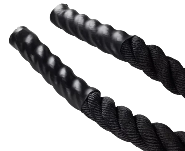 Posilovací lano Battle Rope TRUESTEEL 38 mm