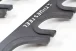 Držák na osy -  5 Tiers Gun Bar