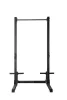 Drepovací stojan - Beast Squat Stand s hrazdou