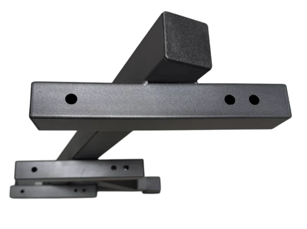 3 Tier Dumbell Rack - 150 cm